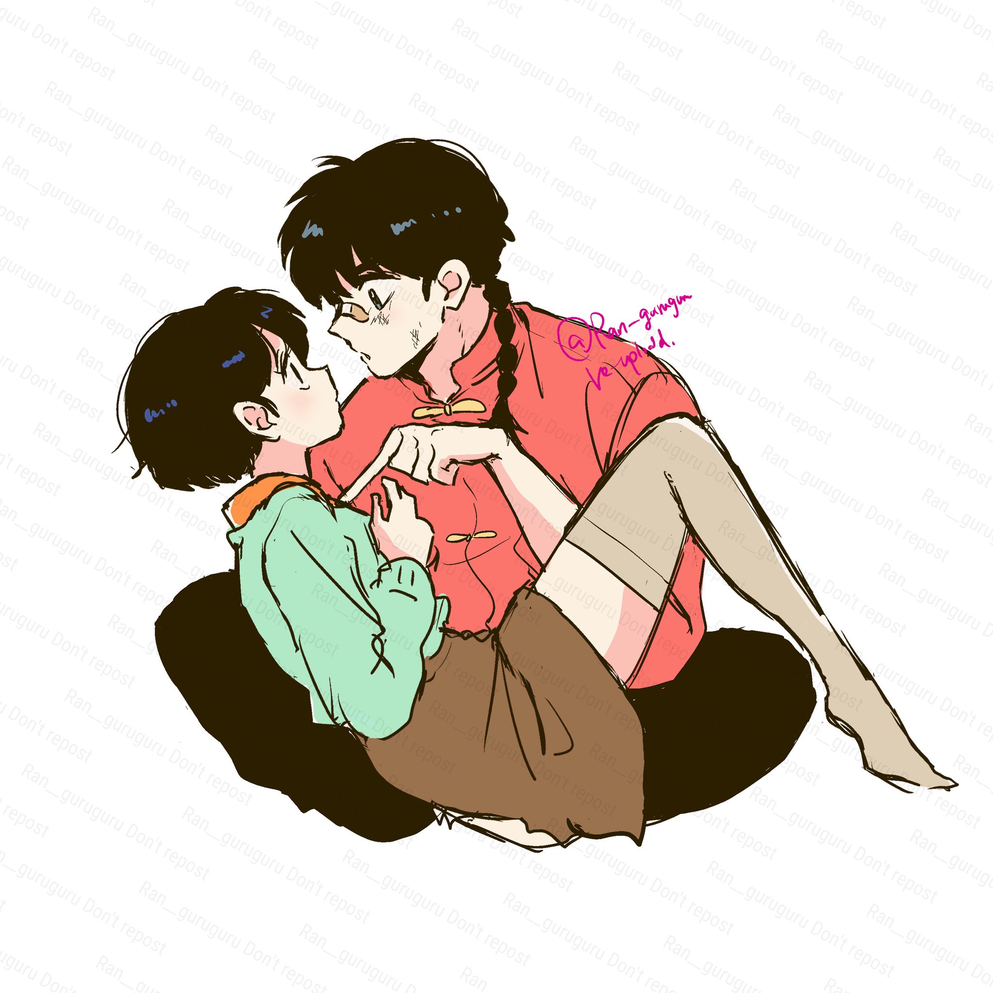 ぽまきち (@X82vE3d) / X