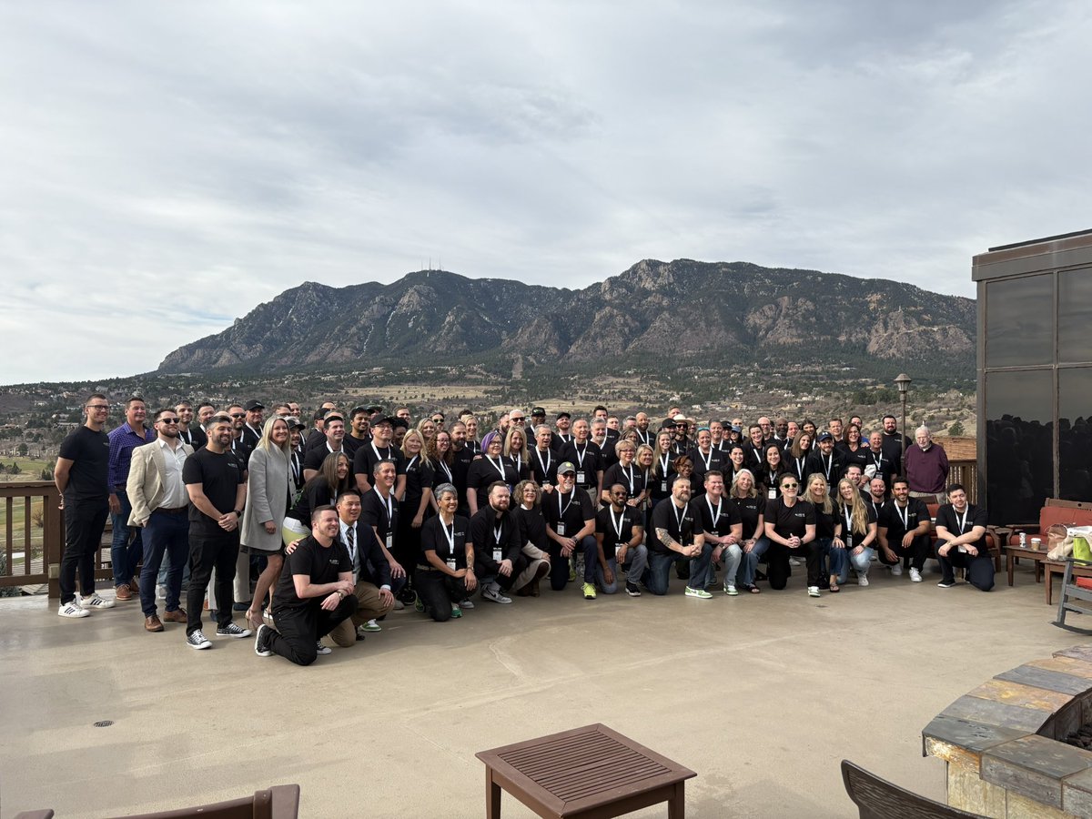 aj4mapleton's tweet image. Making it happen at the @KeyRenter Summit 2025! What an incredible group of entrepreneurs! 

I’m so thankful to be part of this ecosystem. #PropertyManagement