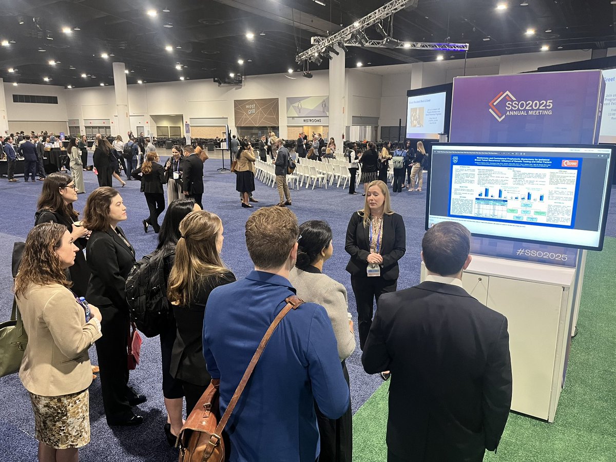 Olga Kantor MD, MS, FACS tweet media