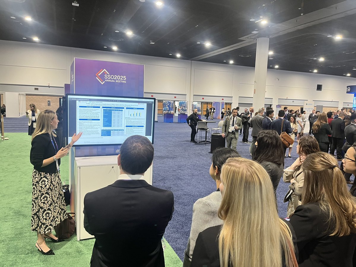 Olga Kantor MD, MS, FACS tweet media