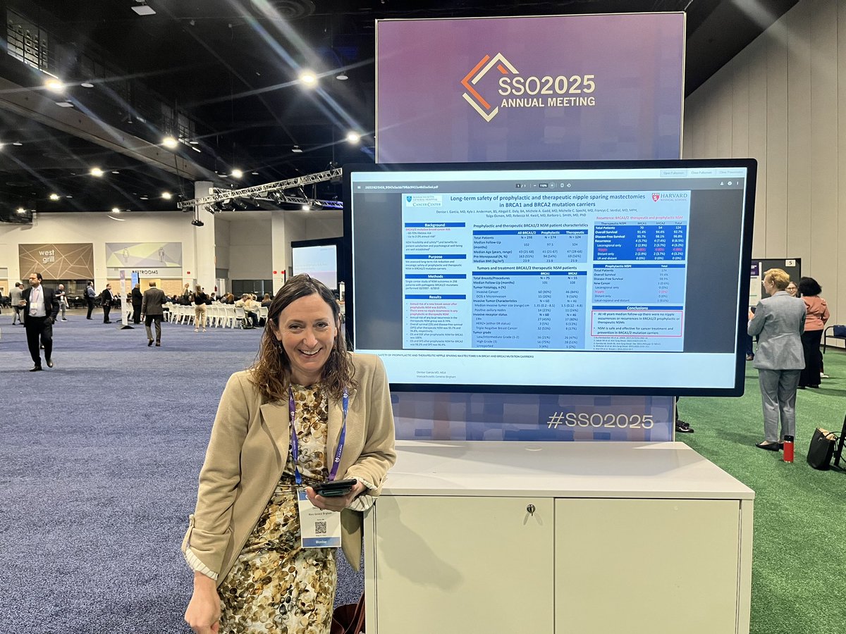 Olga Kantor MD, MS, FACS tweet media