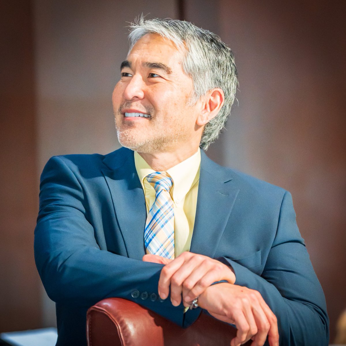 Atlanta City Council Member Alex Wan Elected to Atlanta-Region Transit Link Authority Board of Directors

"It is an honor to work alongside the board to advance public transit in our region and advocate for efficient, equitable, and accessible transportation solutions to serve