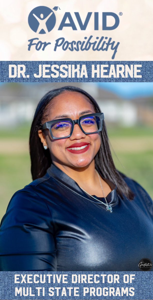 Executive Director_Dr. JHearne tweet media