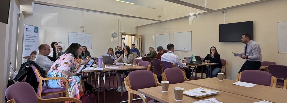@CSC_14to19 (@csc_14to19) on Twitter photo A fantastic morning with Advanced Skills Baccalaureate Wales leads from across the region…thank you for your positive contributions, sharing practice and engaging discussions around the Global and Individual Projects. <a href="/CSC_14to19/">@CSC_14to19</a> <a href="/wjec_cbac/">WJEC</a> <a href="/CSCJES/">Central South Consortium</a> <a href="/BryntirionComp/">BryntirionComp</a> A fantastic morning with Advanced Skills Baccalaureate Wales leads from across the region…thank you for your positive contributions, sharing practice and engaging discussions around the Global and Individual Projects. <a href="/CSC_14to19/">@CSC_14to19</a> <a href="/wjec_cbac/">WJEC</a> <a href="/CSCJES/">Central South Consortium</a> <a href="/BryntirionComp/">BryntirionComp</a>