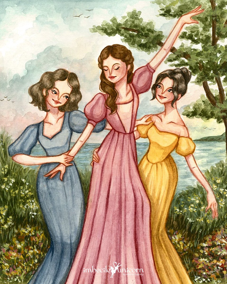 Gambarku ga ghibli ga ai tapi semoga berkenan