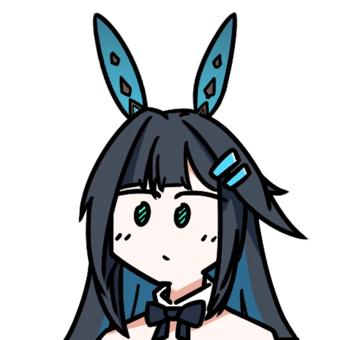 これはバニゲイル