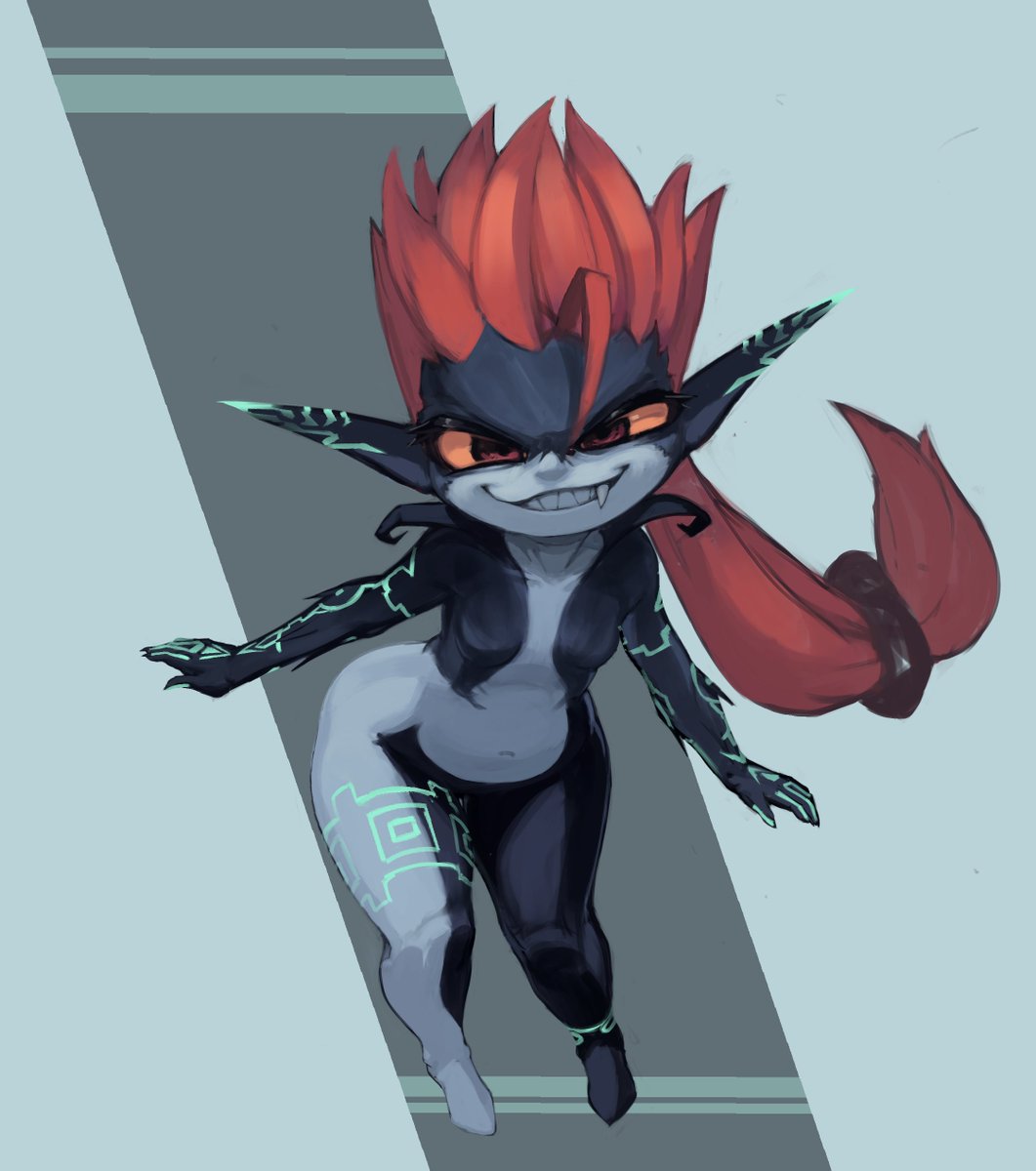 Null_Skull's tweet image. 