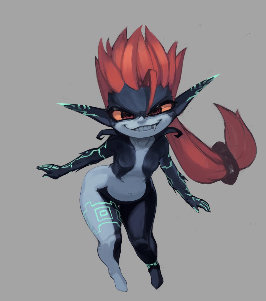 Null_Skull's tweet image. 