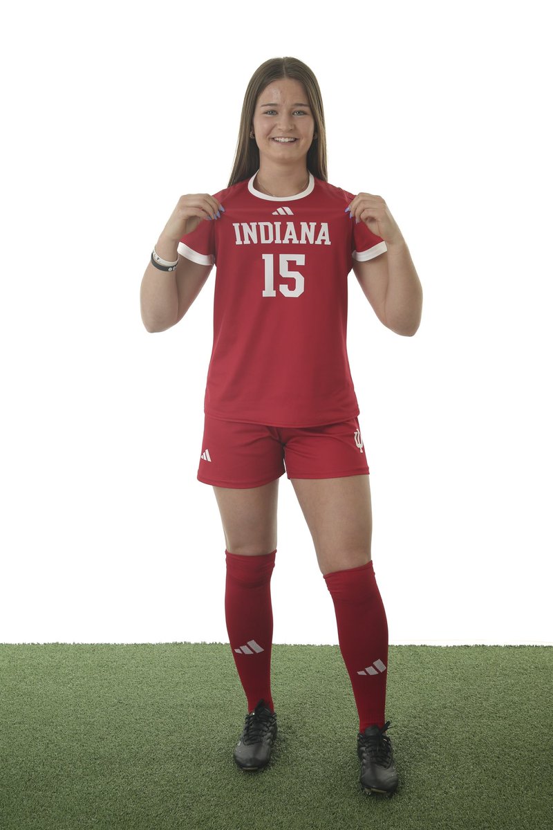 aleyna_quinny's tweet photo. Go Hoosiers ❤️🤍 https://t.co/U7xgBDXEHT