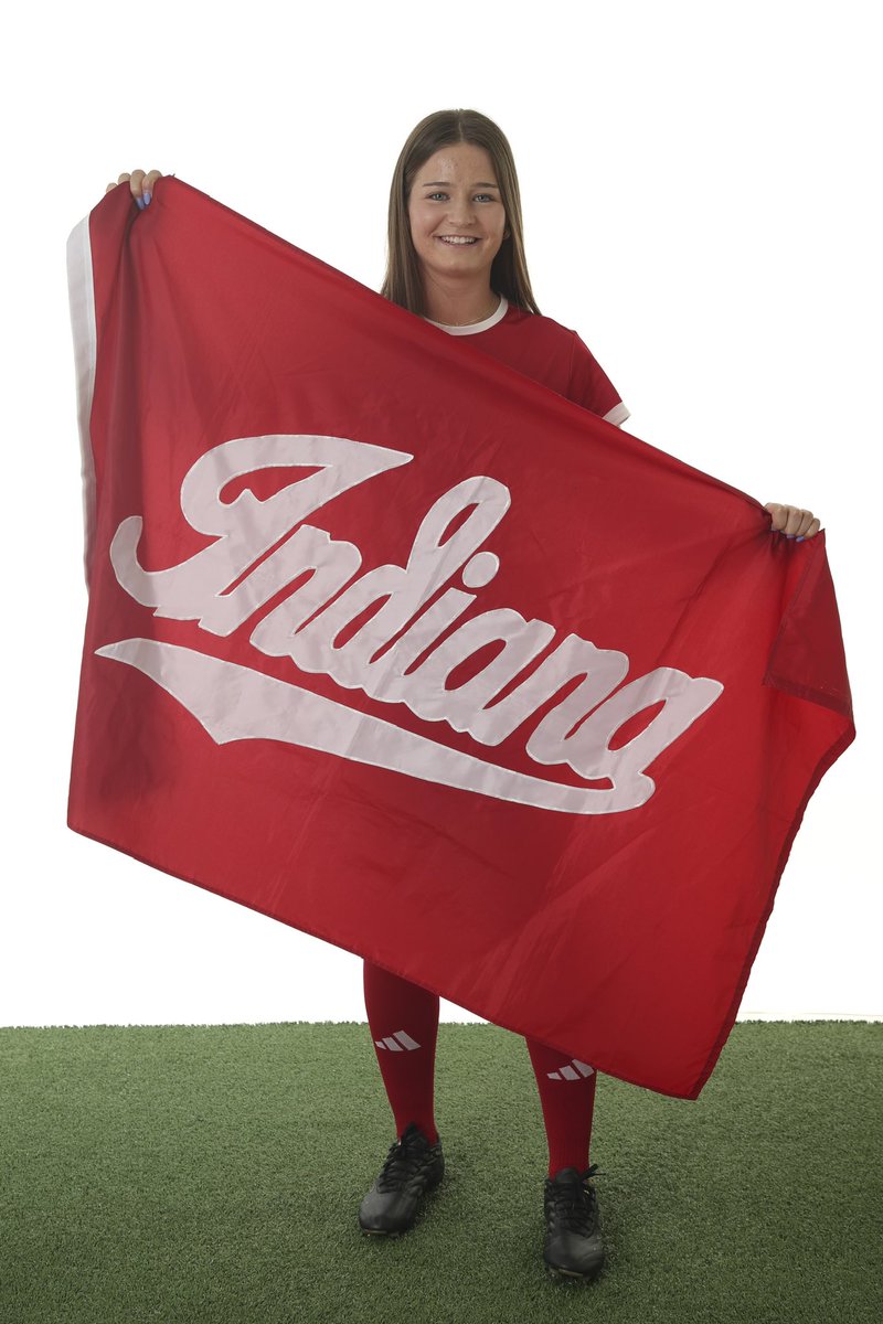 Go Hoosiers ❤️🤍