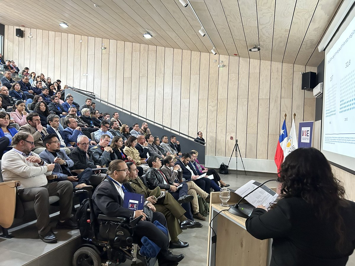 Centro de Políticas Públicas UC Temuco tweet media