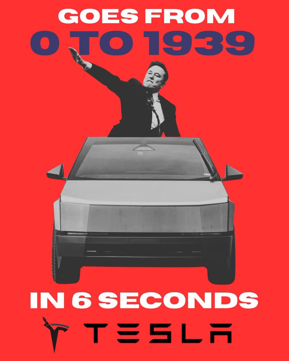 ablueview's tweet image. Worldwide Tesla Dealer Protests Tomorrow! #ABlueView🧵1/3
The global #TeslaTakedown is tomorrow. Please find one & bring friends! tinyurl.com/7nae7hc5.
The last image is a poster for the event; find many more at: tinyurl.com/yc4msnc8
#BoycottTesla #BoycottTeslaBatteries