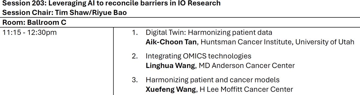 Riyue Sunny Bao, PhD tweet media
