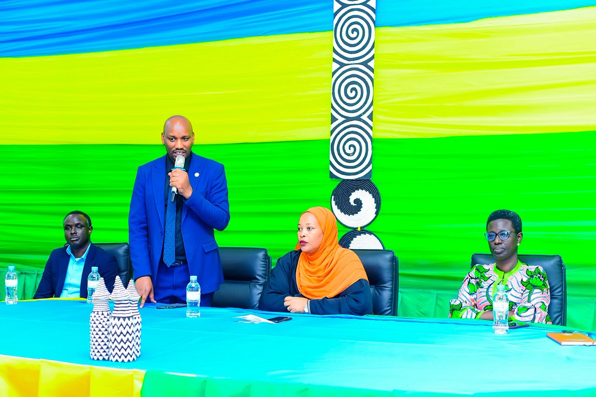 MUHANGA District tweet media