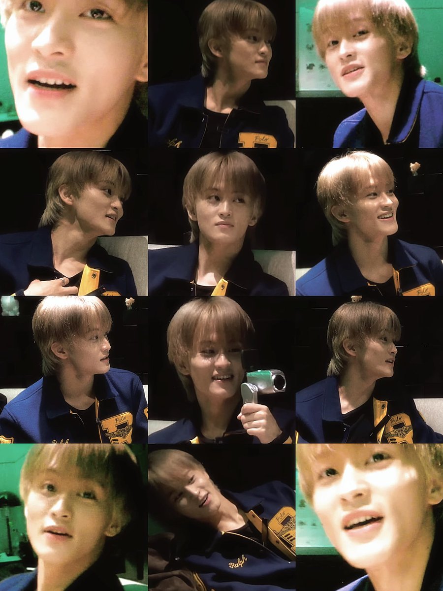 REcording Mark, EP.3