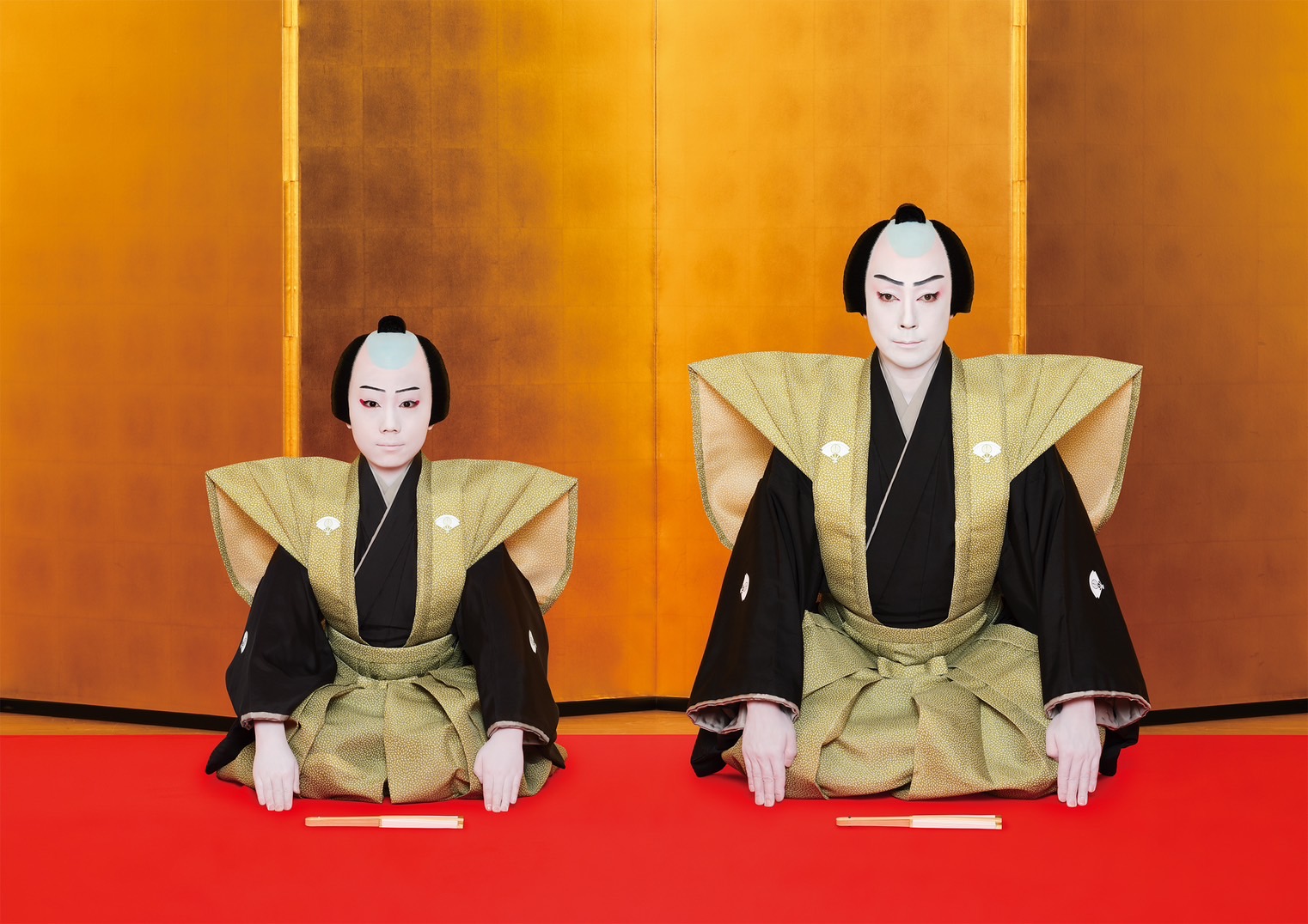 七代目尾上菊五郎襲名披露 マッチ箱