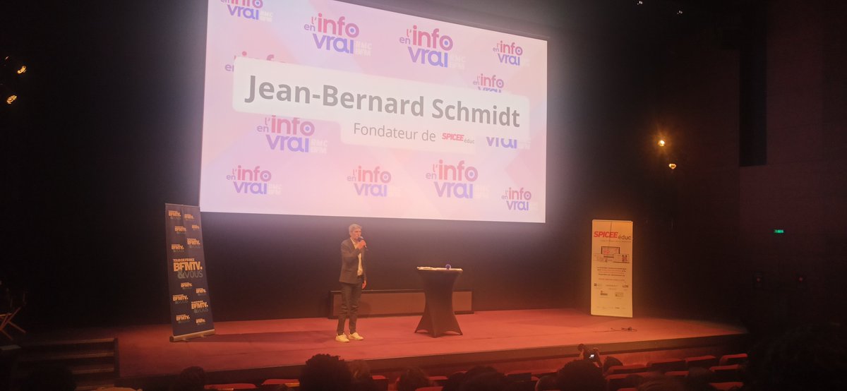 CLEMI Versailles tweet media