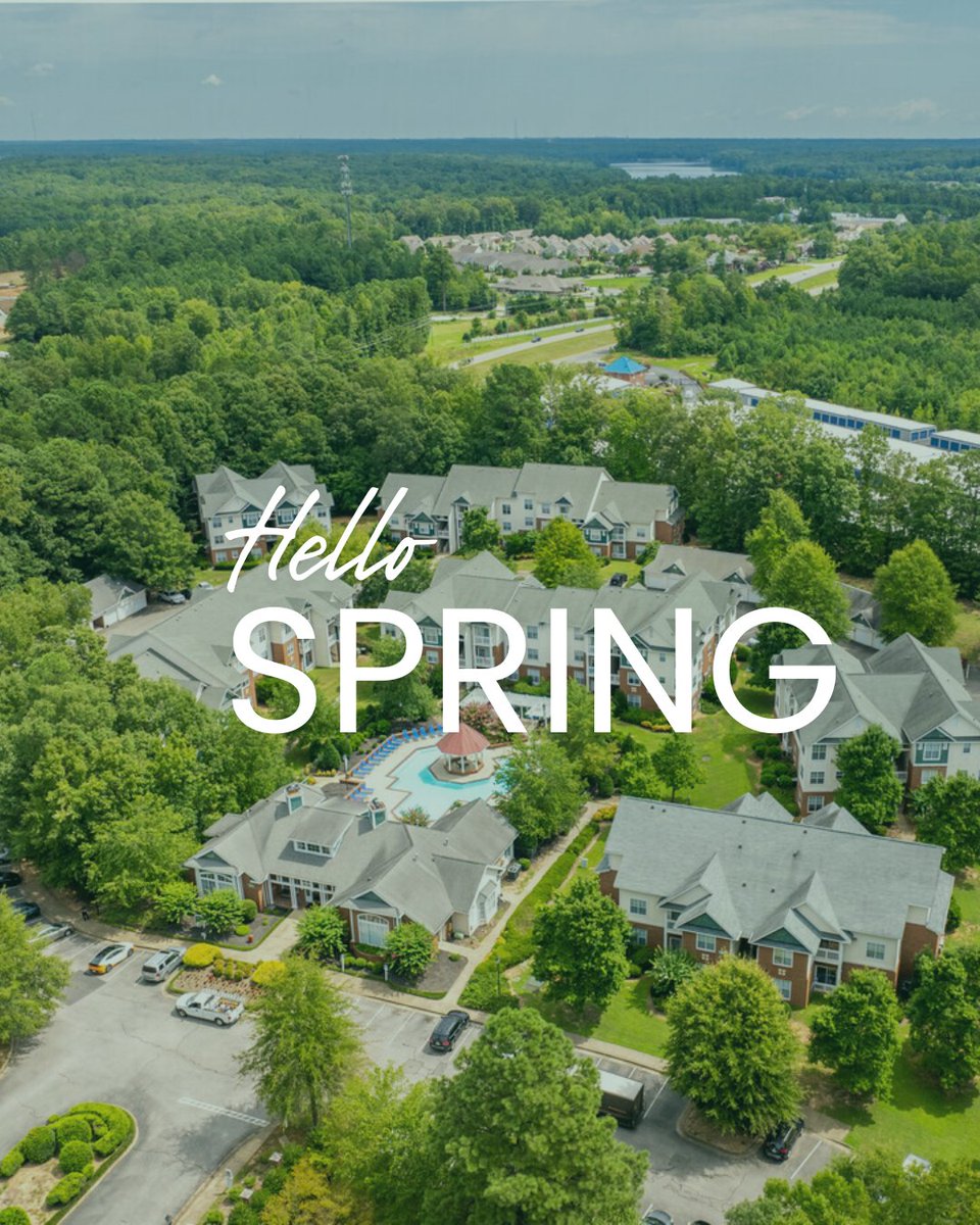 g86887's tweet image. A new home is the best way to embrace the season of renewal! 🌿🔑 #springmove #nowleasing