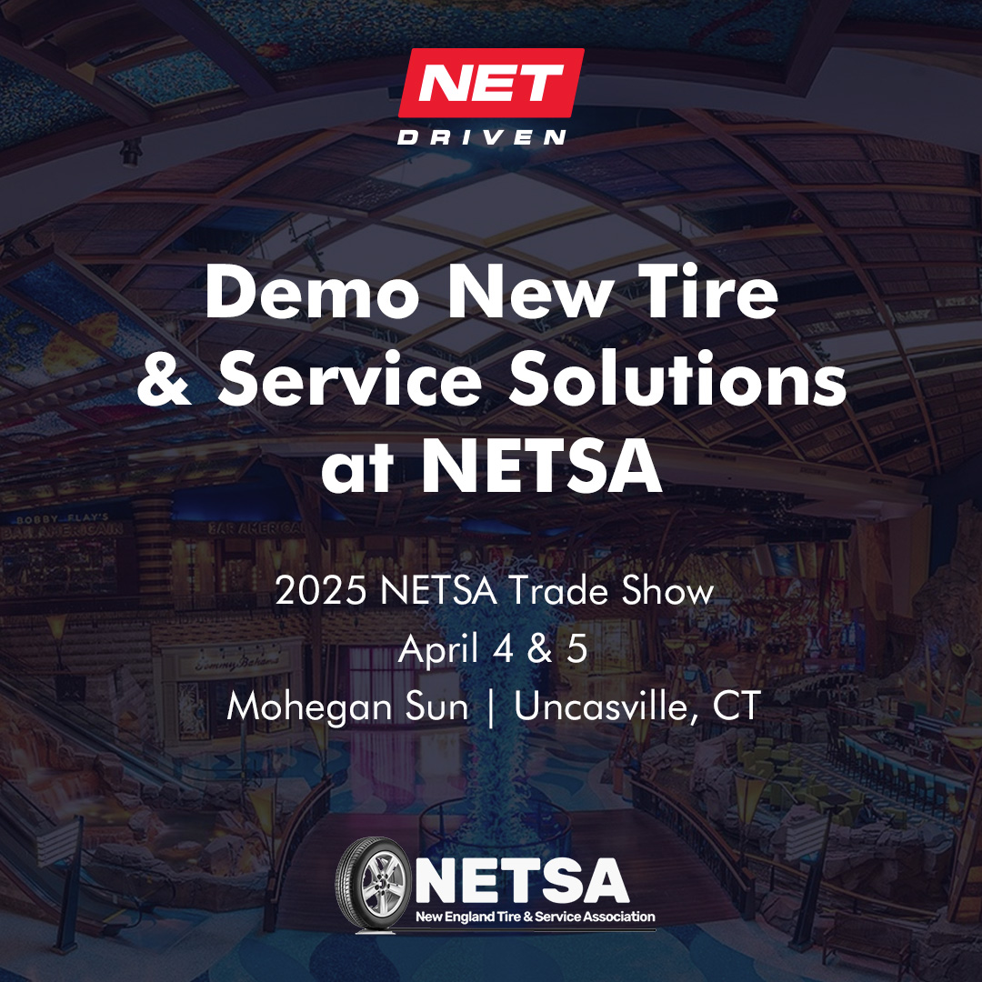 getnetdriven's tweet image. We&apos;re heading to NETSA! Schedule a demo to explore our new solution: okt.to/LUy8Wl
Check out Repair IQ, our NEW tool for delivering accurate online quotes. Plus, demo websites, digital marketing, and reputation management to see how we can help your shop succeed online.