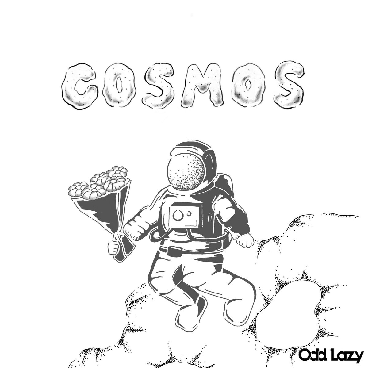 ⚡️🎧配信開始🎧⚡️

2025/03/29 0:00〜
Digital 2nd Single 『COSMOS』

M1.COSMOS
M2.Heartbeat

無事リリースされました！！
聴きまくってライブ遊びに来てください！！

🔻配信URL🔻
【linkco.re/YQ8HY8vQ】