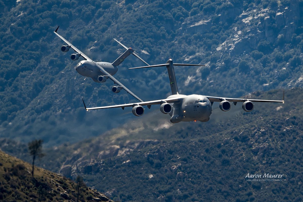 maurer8photo's tweet image. A pair of low level moose

#c17 #jblm #lowlevel