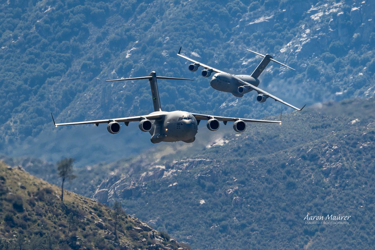 maurer8photo's tweet image. A pair of low level moose

#c17 #jblm #lowlevel