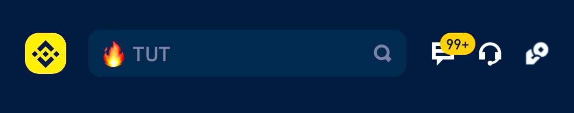 $TUT is now Trending on <a href="/binance/">Binance</a> 

the power of the T🙏🏻<a href="/tutorialtoken/">Tutorial</a> 

trust, and a strong community can turn vision into reality