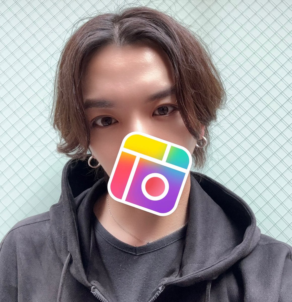 本日もご利用いただきありがとうございました😊

#push