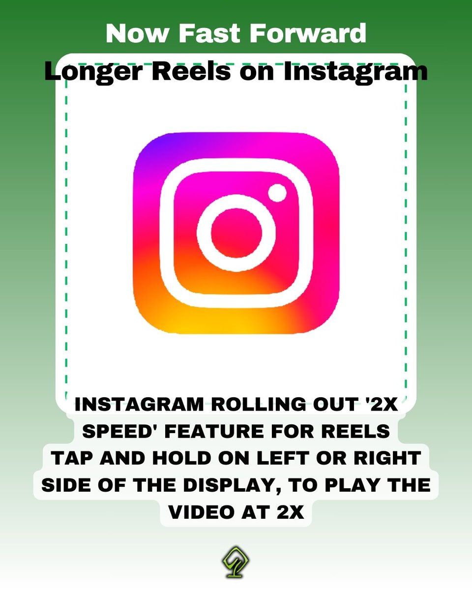 GreedyTech's tweet image. #instagram #reels #greedytech