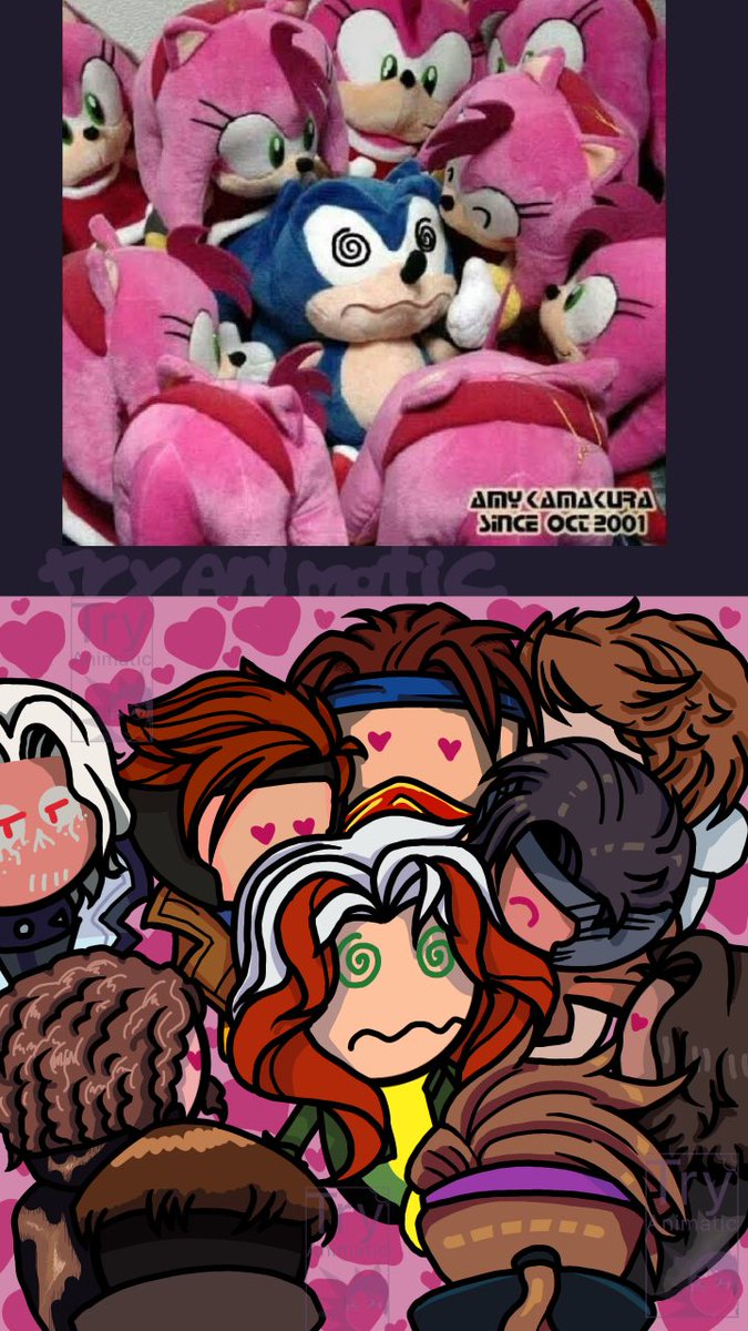 TryAnimatics's tweet photo. Write down in the comments what would you like me to draw!
#Gambit #RemyLebeau #xmengambit #xmencomics
#gambitmarvel #tvagambit #xmen97
#xmenevolution #xmenevolutiongambit #gambitcomics #xmenorigins #Roguexmen #annamariexmen #romy
#Roguexgambit #rogueandgambit #artist #artmoots https://t.co/n0LKb7DVBe