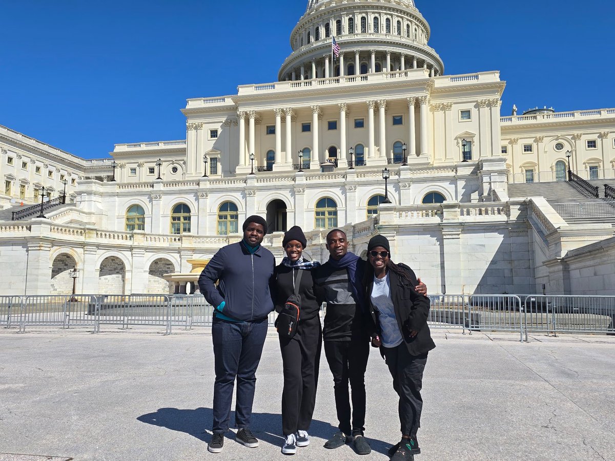 uculaw's tweet image. Pictorial Highlights : Ahead of the Advanced International Rounds of the Jessup Moot. The UCU Team visited the United States Capitol Building. The Capitol houses Congress, the legislative branch of the United States Federal Government.