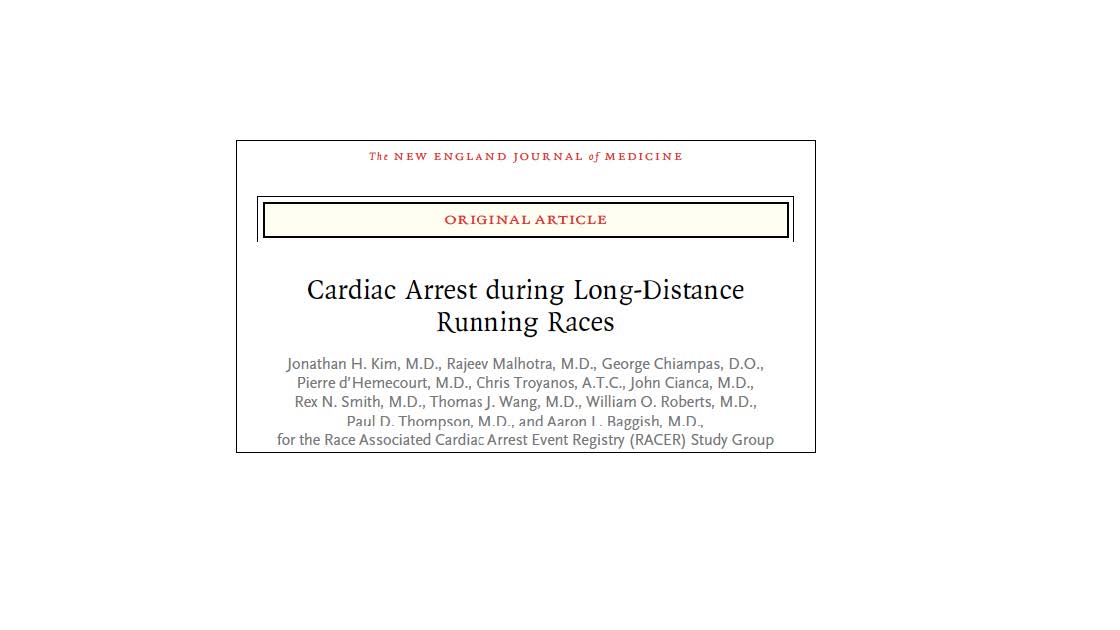 #RACER1 was published 13 year ago, findings that shaped race medical practices. Who's ready for #RACER2?? Have things changed? Find out at #ACC25, #LBCT Featured Clin Research III, Main Tent, Sun 3/30 5-6PM!! <a href="/ACCinTouch/">American College of Cardiology</a> <a href="/emoryheart/">Emory Cardiology</a> <a href="/EmoryCCRI/">ECCRI</a> <a href="/EmoryMedicine/">Emory School of Medicine</a>