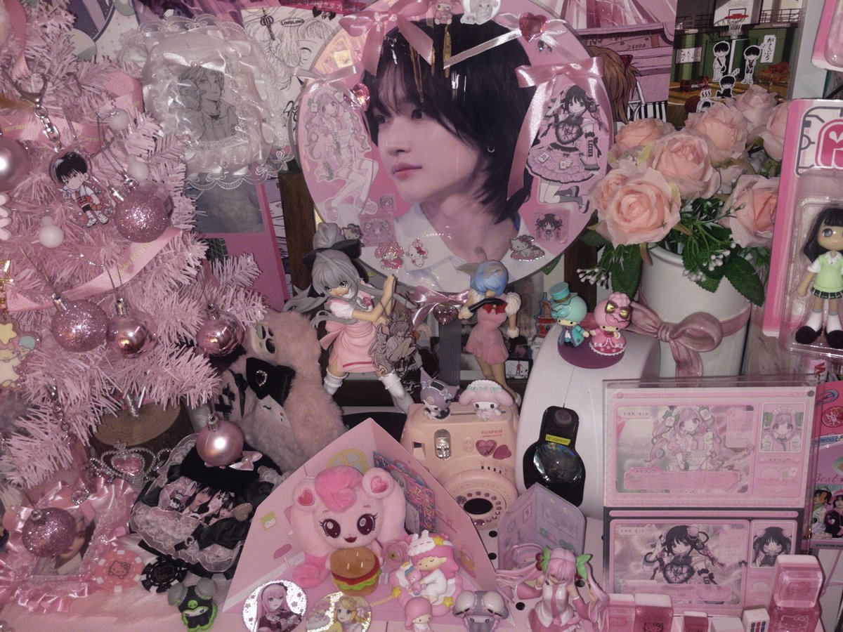 koimp3's tweet image. 