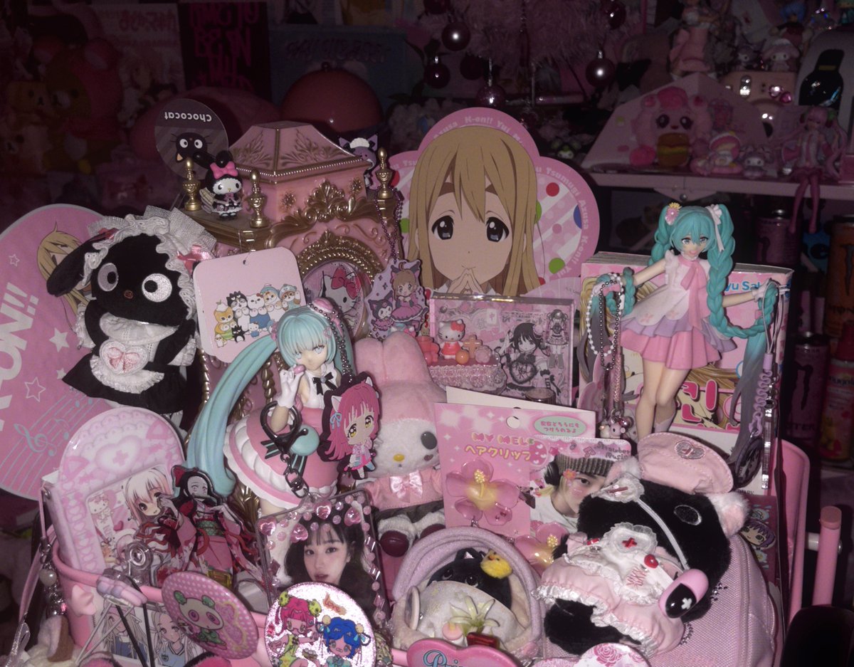 koimp3's tweet image. 