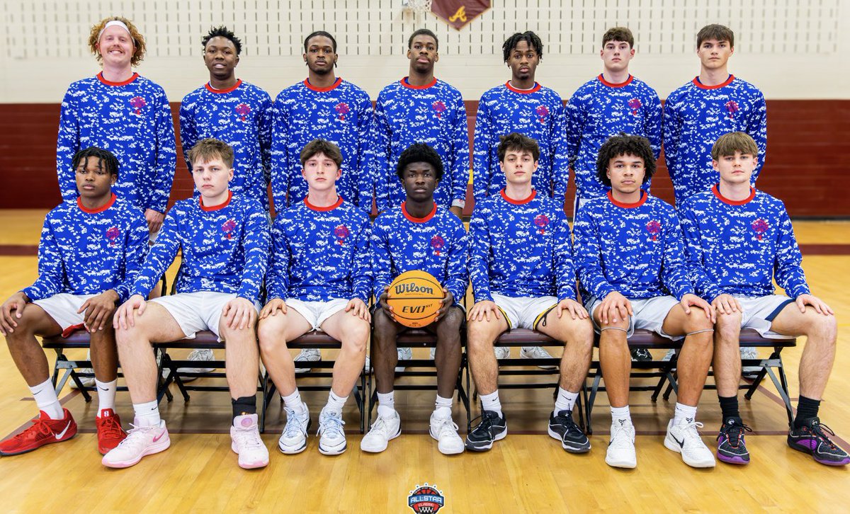 Triad All-Star Classic tweet media