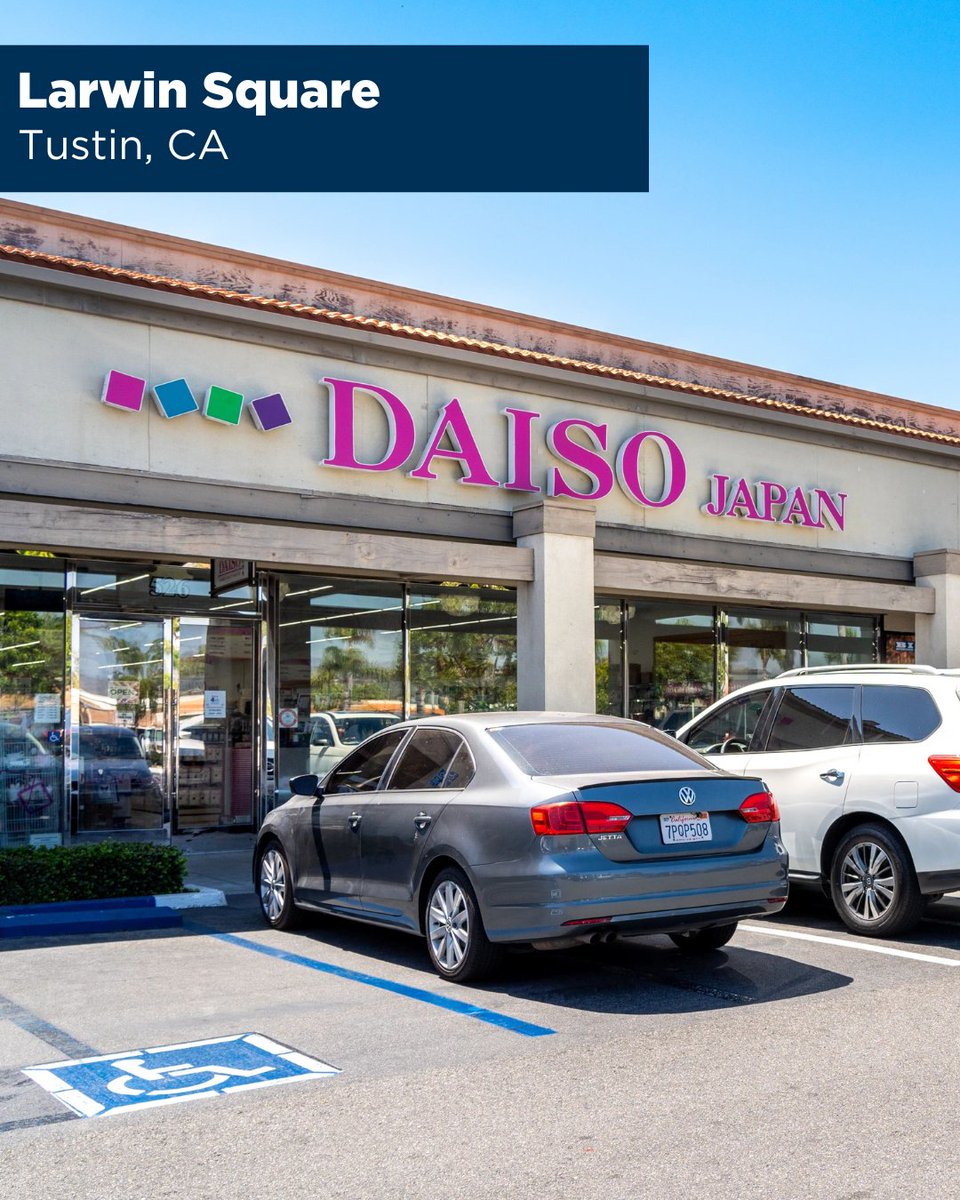 A key demand driver for Kimco’s shopping centers is the ongoing expansion of international retailers’ and grocers’ footprints. Kimco is pleased to partner with names such as T&amp;T Supermarket, 99 Ranch Market, and Daiso as they grow their physical footprints across our portfolio.