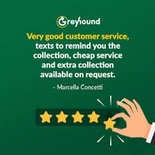 Most will know I rarely post personal stuff on here. I lost someone very close recently. The torture Ive been put through today trying to cancel utility accounts is a stain on our country, particular shoutout at Greyhound.

Called them to say I need to cancel account. Told them