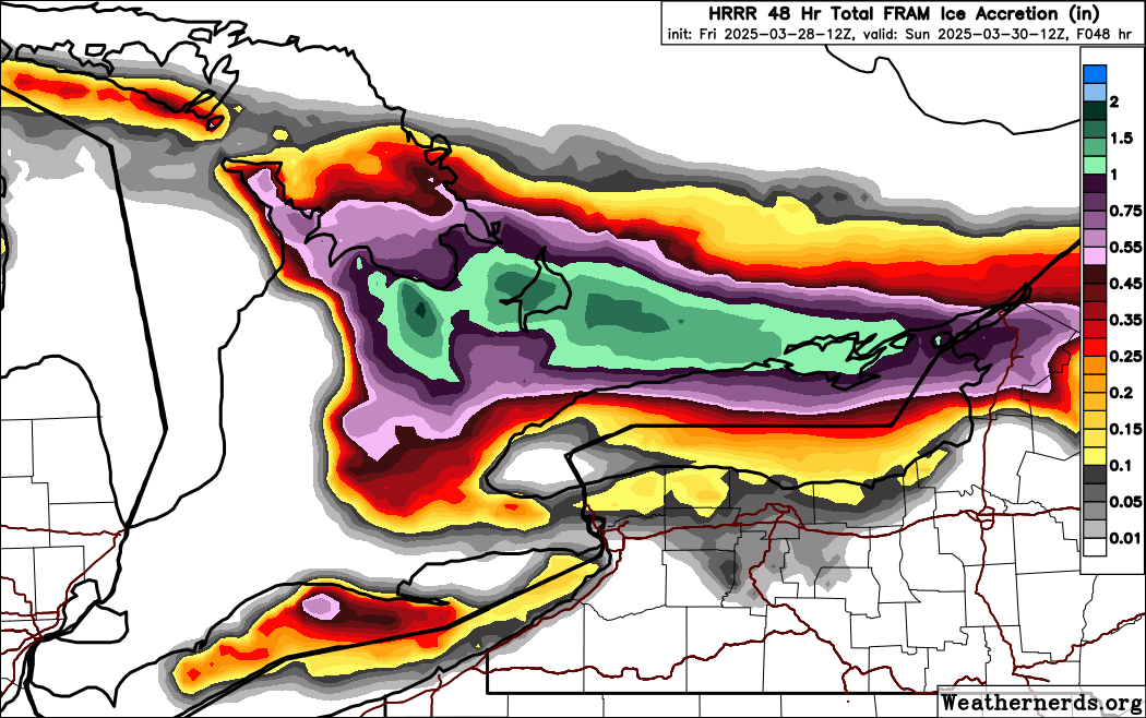 WxOntario tweet media