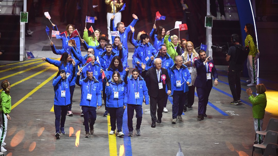 Special Olympics (@specialolympics) on Twitter photo Thank you, @snforg, for supporting Special Olympics and most recently at the <a href="/sowg_/">Special Olympics World Games</a> #Turin2025. Thank you for helping us reach schools, community centers, and sports clubs worldwide! <a href="/soeuropeeurasia/">Special Olympics Europe Eurasia</a> #SpecialOlympics #PlayUnifiedLearnUnified Thank you, @snforg, for supporting Special Olympics and most recently at the <a href="/sowg_/">Special Olympics World Games</a> #Turin2025. Thank you for helping us reach schools, community centers, and sports clubs worldwide! <a href="/soeuropeeurasia/">Special Olympics Europe Eurasia</a> #SpecialOlympics #PlayUnifiedLearnUnified