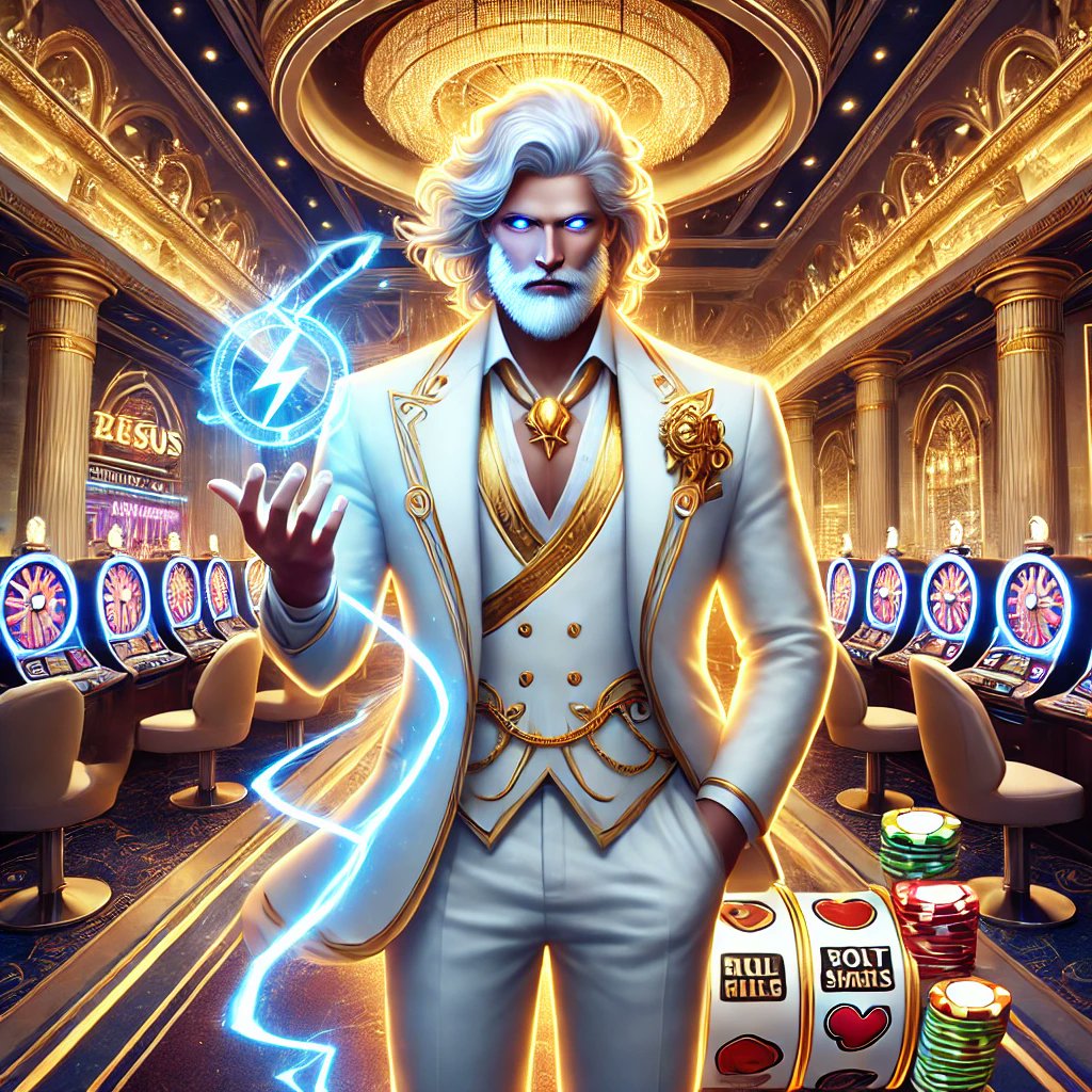 Magical_Zeus_'s tweet photo. 👑Are you ready? 
 ⛳️We’re starting soon
#magicalzeus https://t.co/Pivbk8YFTu