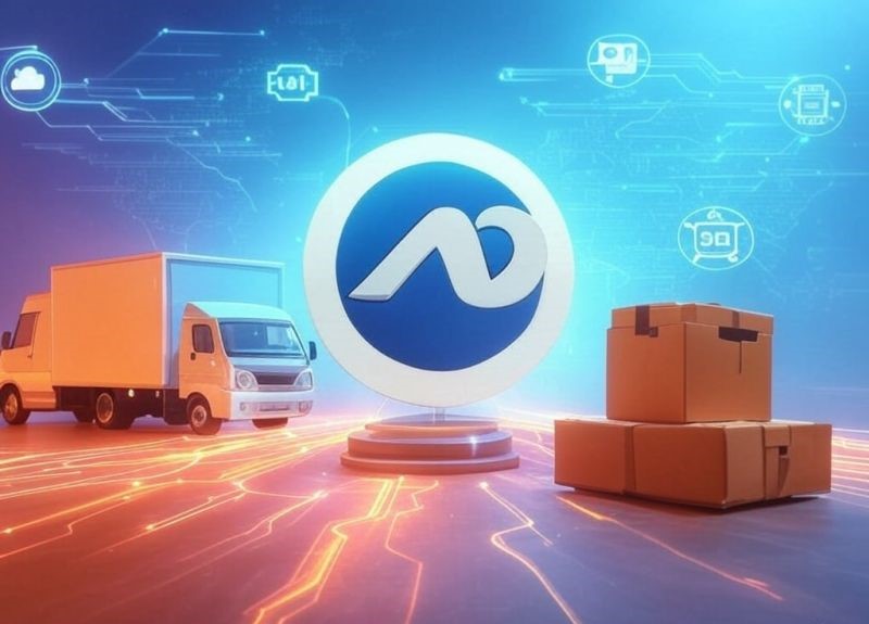 🚚 Revolutionizing Logistics with Arybit! 📦 

We’re transforming the logistics industry with AI, IoT, and cloud solutions—optimizing supply chains, improving efficiency, and ensuring seamless operations. Discover how Arybit can drive your logistics forward