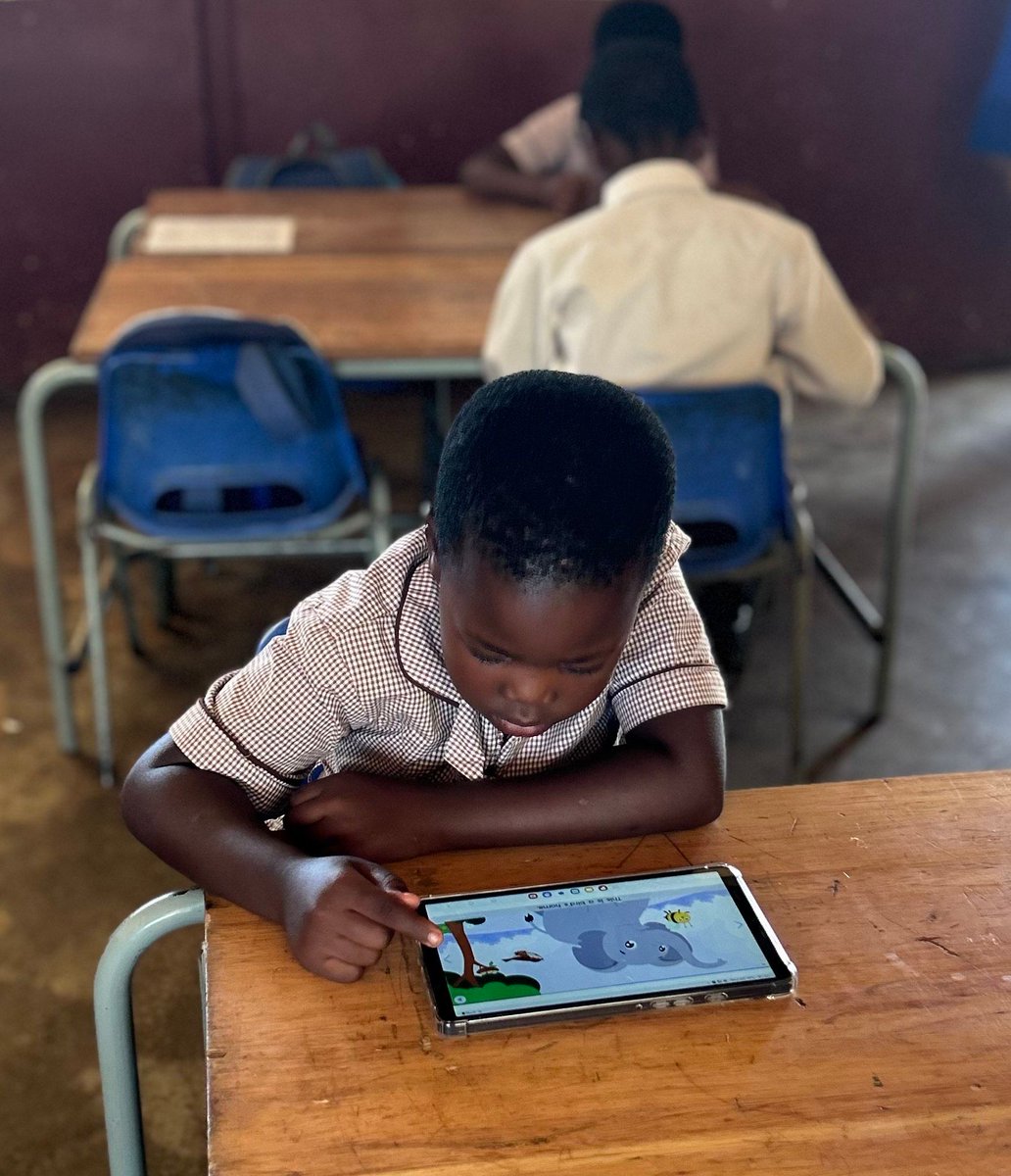 GDigitalLibrary's tweet image. The Global Digital Library offers free, high-quality reading and math resources, making learning accessible and exciting for everyone: digitallibrary.io