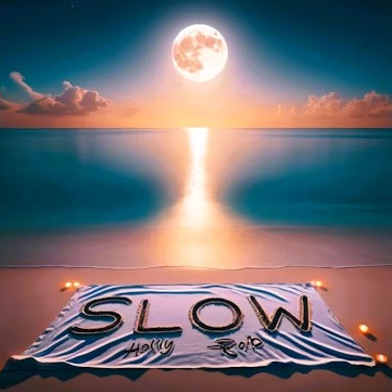 iamhollyrob's tweet photo. SLOW - Holly Rob
Release Date: Out Now
Genre: Hip-Hop/Rap
Label: FLA Records
Language: English
Price: $1.29
#hollyrob #hiphopsoultill2099 #flarecords https://t.co/iawKAUBJjp