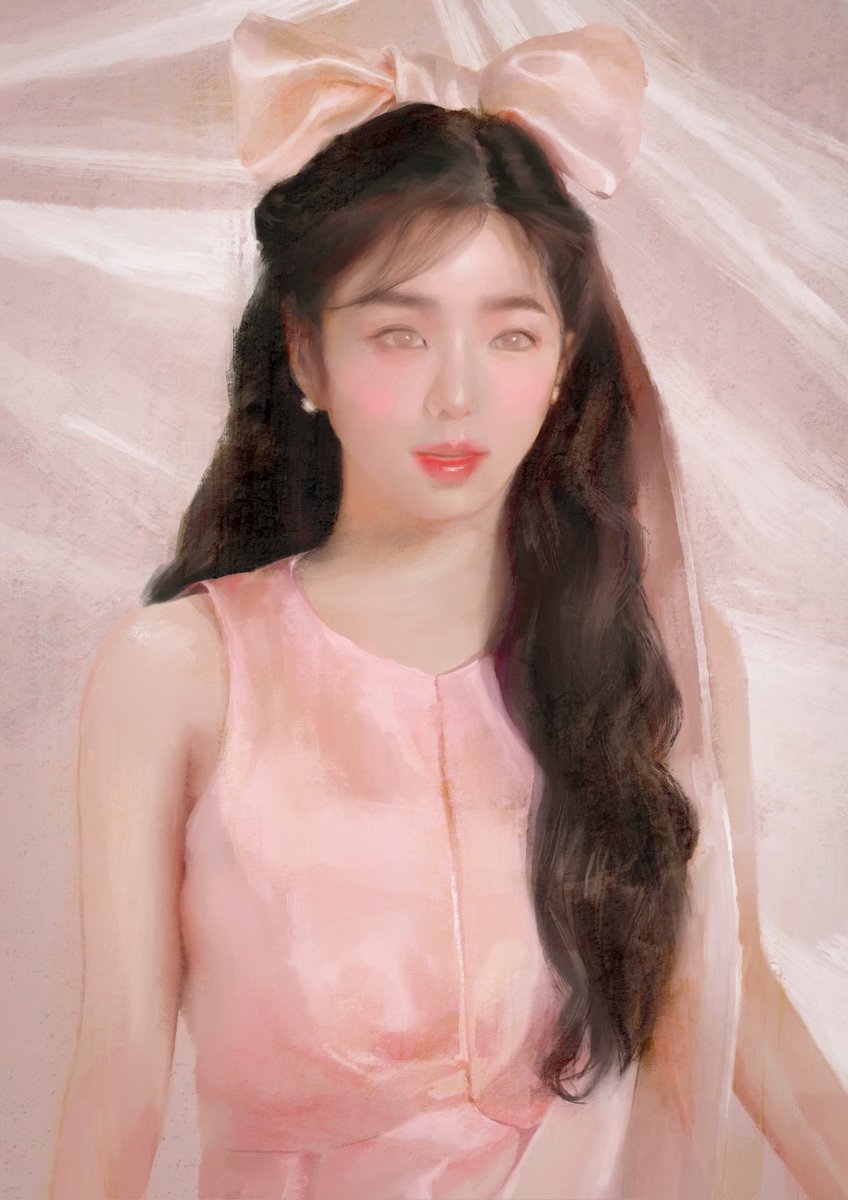 mwmnmm's tweet image. #현탄절_활짝_피어날거야 
#BloomingWithIrene
#IRENE