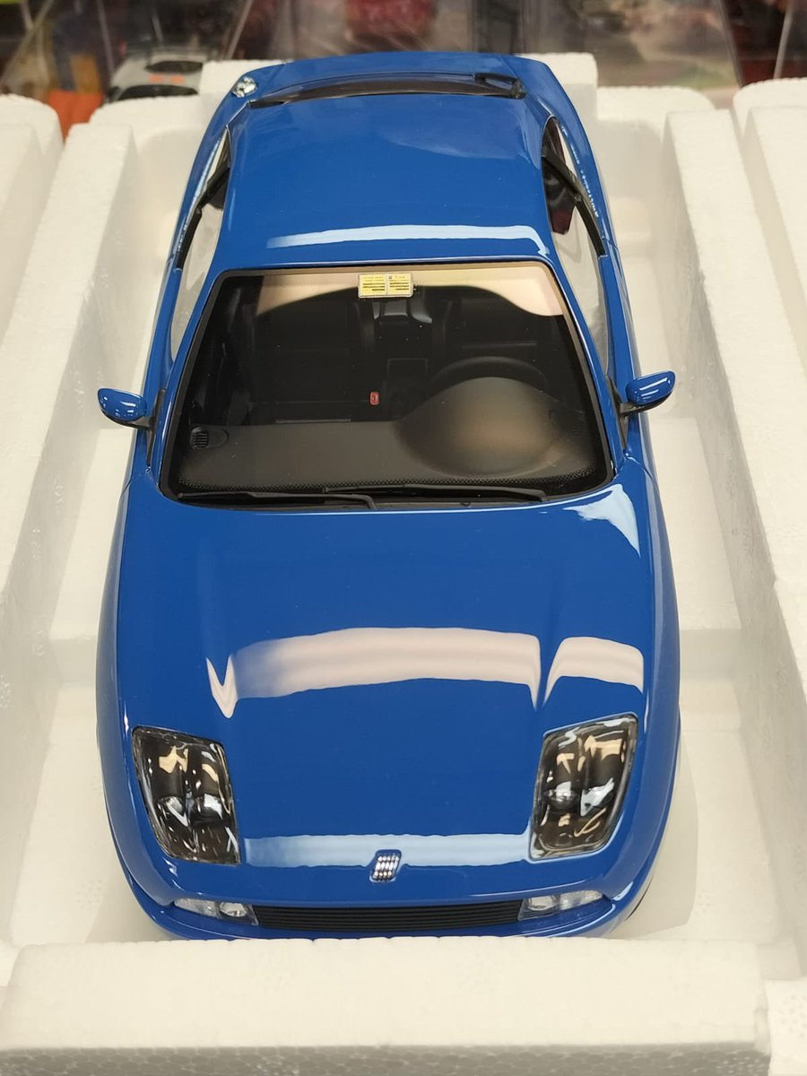 cars_tiny's tweet photo. Fiat Coupe 2.0 Turbo 20 V 1996 Laudoracing Scala 1:18 #tinycars #laudoracing #fiat #fiatcoupe #scala118 #scale118 #diecast #model #modellismo #scalemodel https://t.co/mFmPfNyqoH