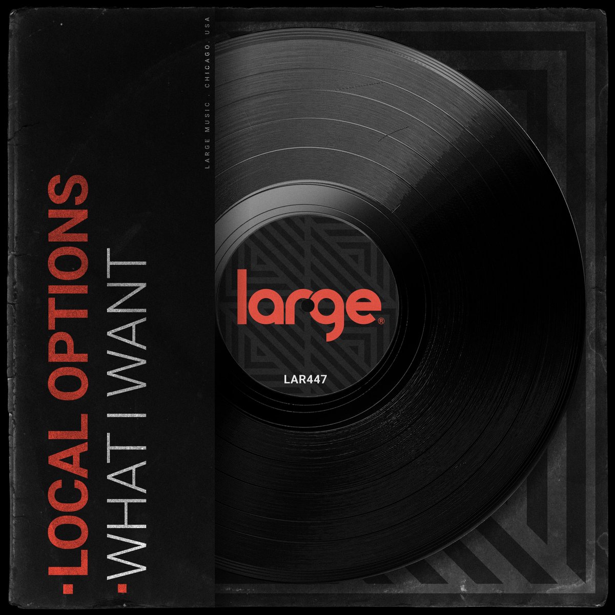 Large Music tweet media