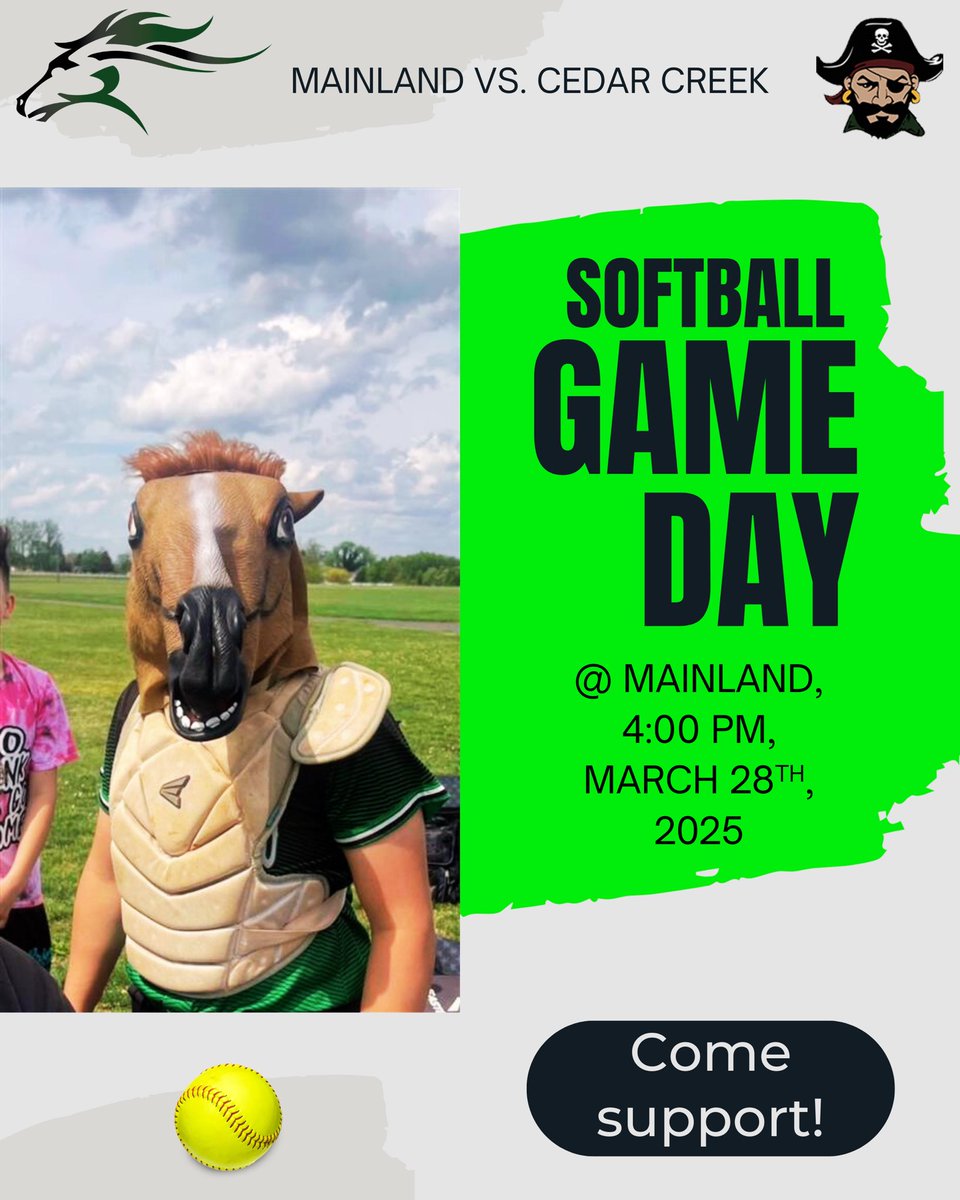 MRHS Softball tweet media