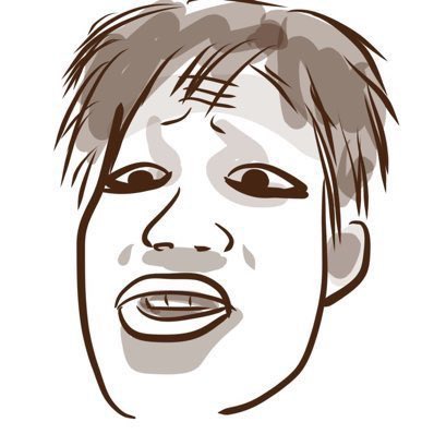 flak7376's tweet photo. @onnaotanoBONYU @mrn_liver You have a monkey face icon too, don't you?
Asian🐒🐒 https://t.co/3GHHxko2kg