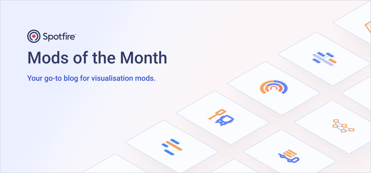 jricharman's tweet image. Spotfire® Area Chart Mod boosts data trend visualization. Highlight long-term patterns, compare categories, and explore interactively. Dive into the insights.

Ready to elevate your insights? spr.ly/6019FKklU 

#VisualDataScience #VisualizationMod #Analytics #Spotfire