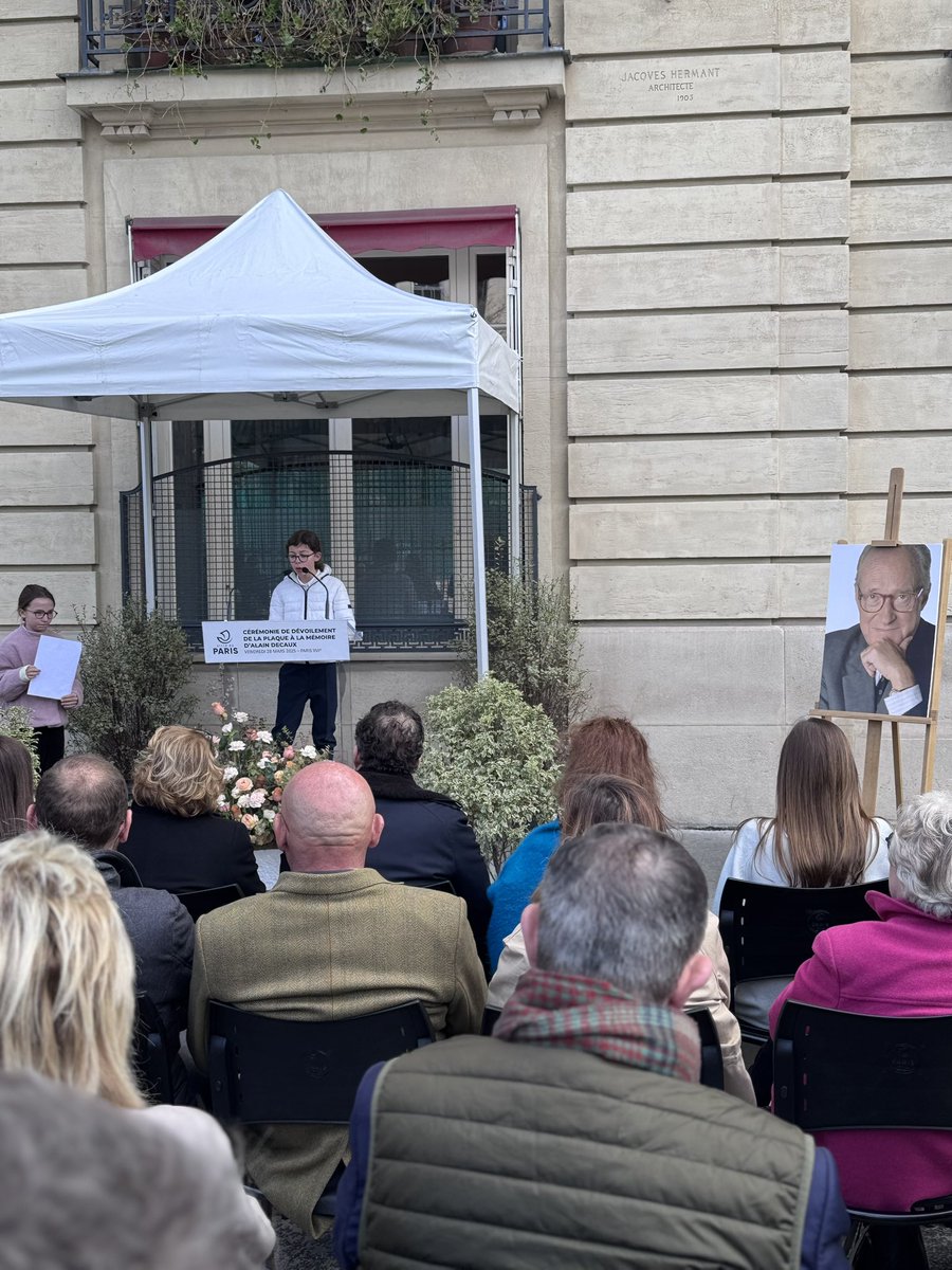 Mairie du XVIe tweet media